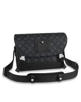 Louis Vuitton - Messenger Voyager PM