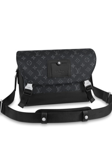 Louis Vuitton - Messenger Voyager PM