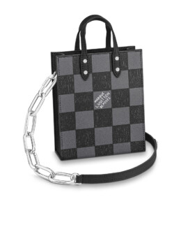 Louis Vuitton - Sac Plat XS