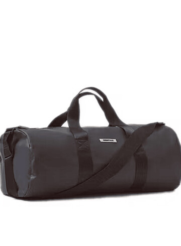 Fear of God - Fear of God Essentials Waterproof Duffel Bag Black