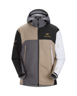 Arc’teryx - Arc’teryx x Beams Beta Jacket GORE-TEX Dimensions