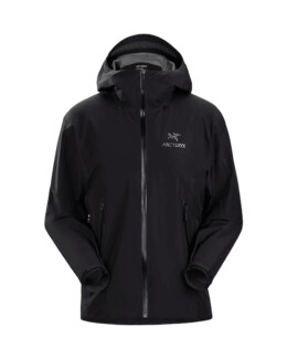 Arc’teryx - Arc’teryx Zeta LT Jacket