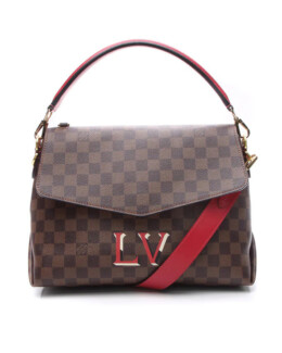 Louis Vuitton - Bicolor Beaubourg Bag