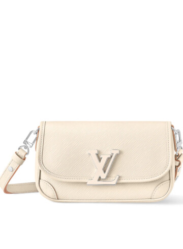 Louis Vuitton - Buci Bag