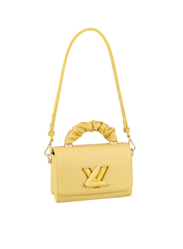 Louis Vuitton - Twist PM bag