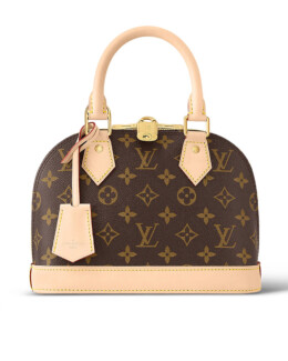 Louis Vuitton - Alma BB