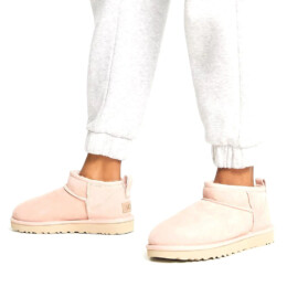 UGG - UGG Classic Ultra Mini Cameo Rose