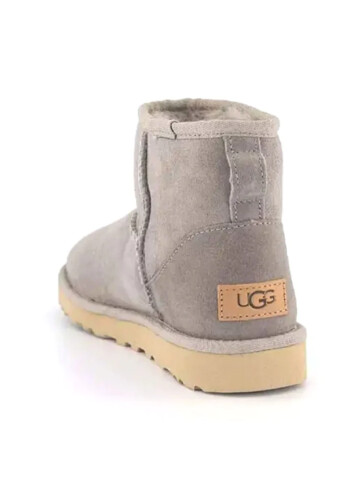 UGG - UGG Classic Mini II Boot Campfire