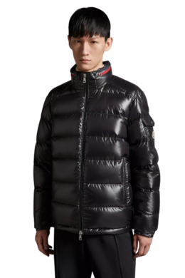 Moncler - Moncler SHORT DOWN JACKET