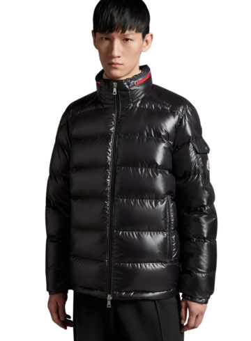 Moncler - Moncler SHORT DOWN JACKET