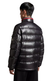 Moncler - Moncler SHORT DOWN JACKET