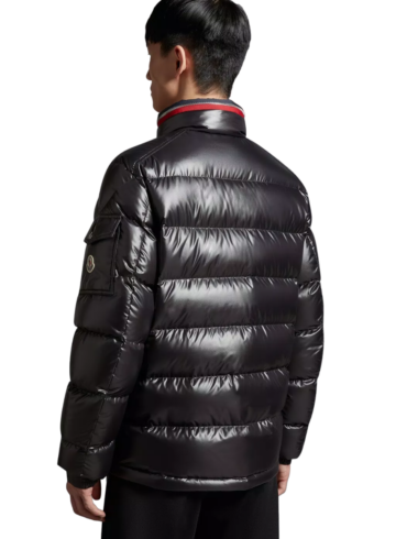 Moncler - Moncler SHORT DOWN JACKET