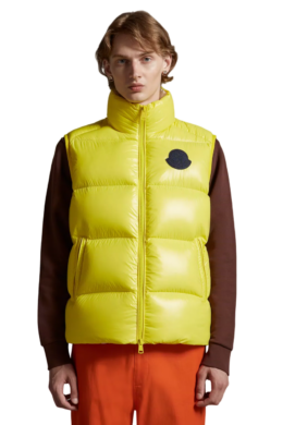 Moncler - Sumido down vest