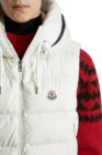 Moncler - Cardamine down vest