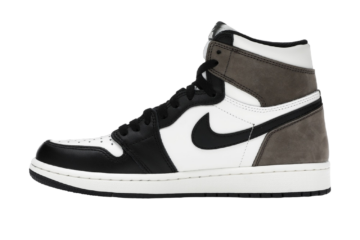 Air Jordan 1 Retro High Dark Mocha