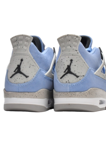 Air Jordan 4 Retro University Blue