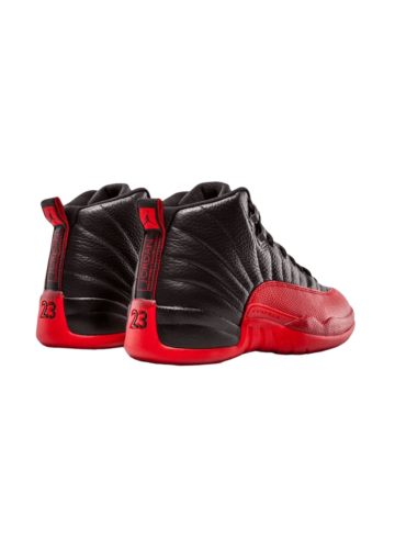 Air Jordan 12 Retro Flu Game