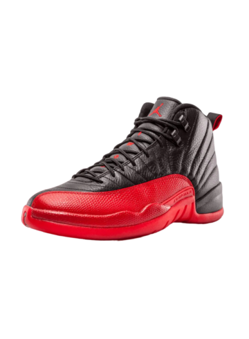 Air Jordan 12 Retro Flu Game