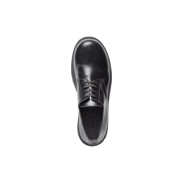 Balenciaga - Sergent 20mm derby black