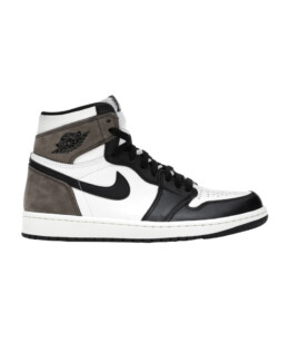 Air Jordan 1 Retro High Dark Mocha