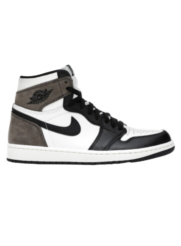 Air Jordan 1 Retro High Dark Mocha