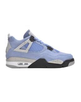 Air Jordan 4 Retro University Blue