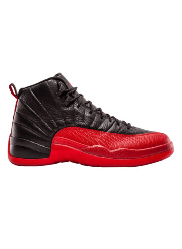 Air Jordan 12 Retro Flu Game