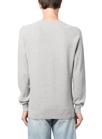 Ralph Lauren - Polo pony cotton sweatshirt