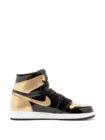 Air Jordan - Jordan 1 Retro High NRG Patent Gold Toe