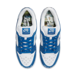 Nike - Nike SB Dunk Low Born X Raised One Block At A Time