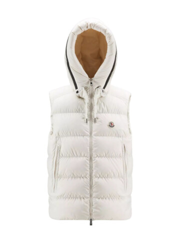 Moncler - Cardamine down vest