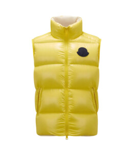 Moncler - Sumido down vest