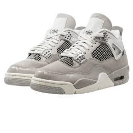 Air Jordan - Air Jordan 4 Retro Frozen Moments (Women's)