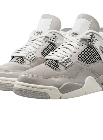 Air Jordan - Air Jordan 4 Retro Frozen Moments (Women's)