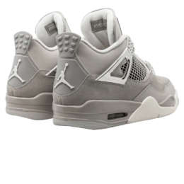 Air Jordan - Air Jordan 4 Retro Frozen Moments (Women's)