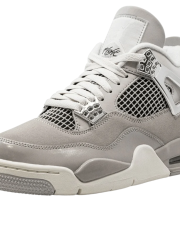 Air Jordan - Air Jordan 4 Retro Frozen Moments (Women's)