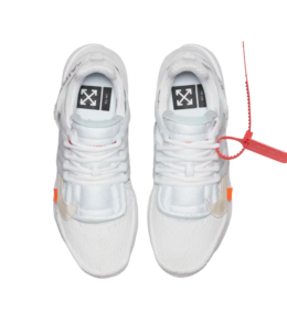 Nike Air Presto Off-White White (2018) Women