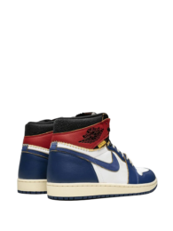 Air Jordan 1 Retro High Union Los Angeles Storm Blue