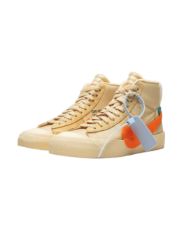 Nike - Nike Blazer Mid Off-White All Hallow's Eve