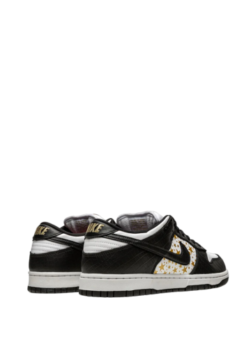 Nike - Nike SB Dunk Low Supreme Stars Black (2021)