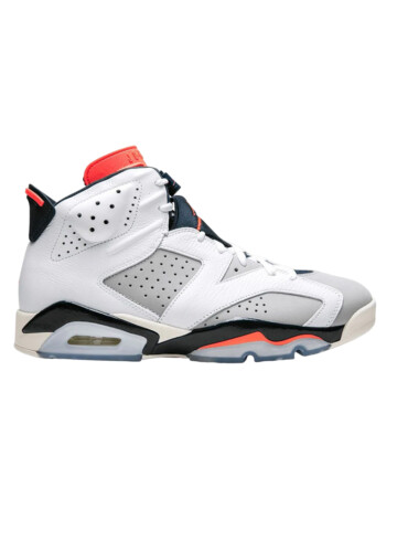 Air Jordan - Jordan 6 Retro Tinker