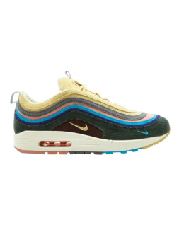 Nike - Nike Air Max 1/97 Sean Wotherspoon (Extra Lace Set Only)