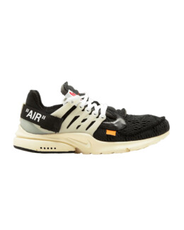 Nike - Nike Air Presto Off-White