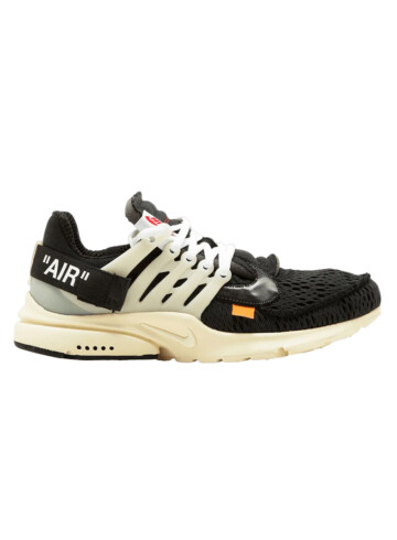 Nike - Nike Air Presto Off-White