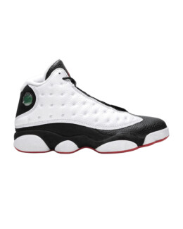 Air Jordan - Air Jordan 13 Retro He Got Game (2018)