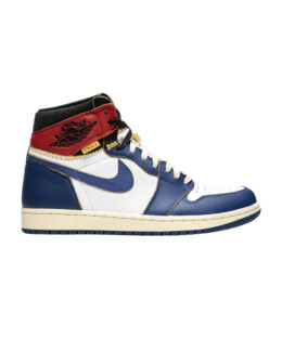 Air Jordan 1 Retro High Union Los Angeles Storm Blue