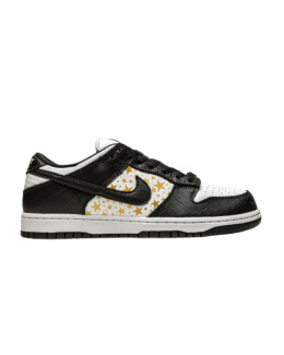 Nike - Nike SB Dunk Low Supreme Stars Black (2021)