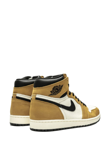 Air Jordan - Air Jordan 1 Retro High Rookie of the Year