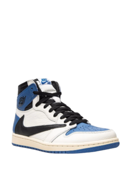 Air Jordan - Air Jordan 1 Retro High OG SP Fragment x Travis Scott