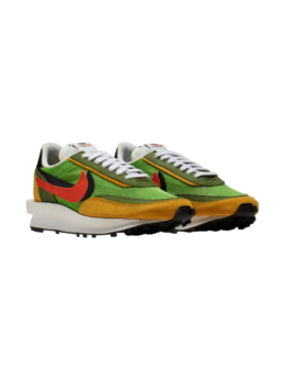 Nike - Nike LD Waffle sacai Green Gusto